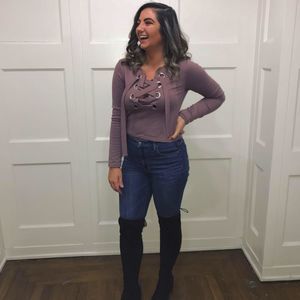 Meet your Posher, Sierra